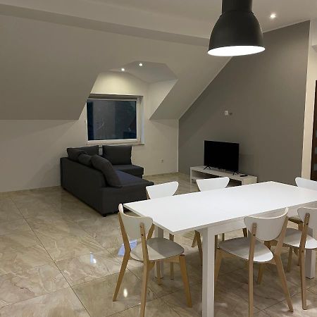 Przestronny Apartament Żagań Εξωτερικό φωτογραφία