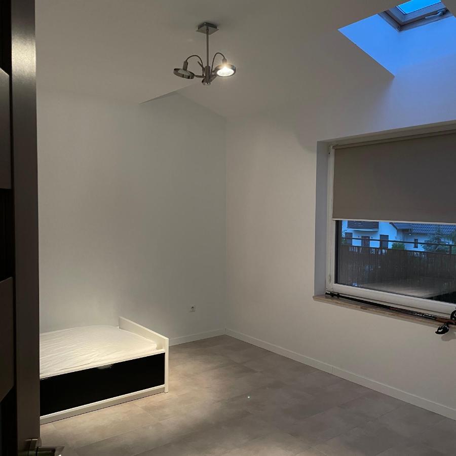 Przestronny Apartament Żagań Εξωτερικό φωτογραφία