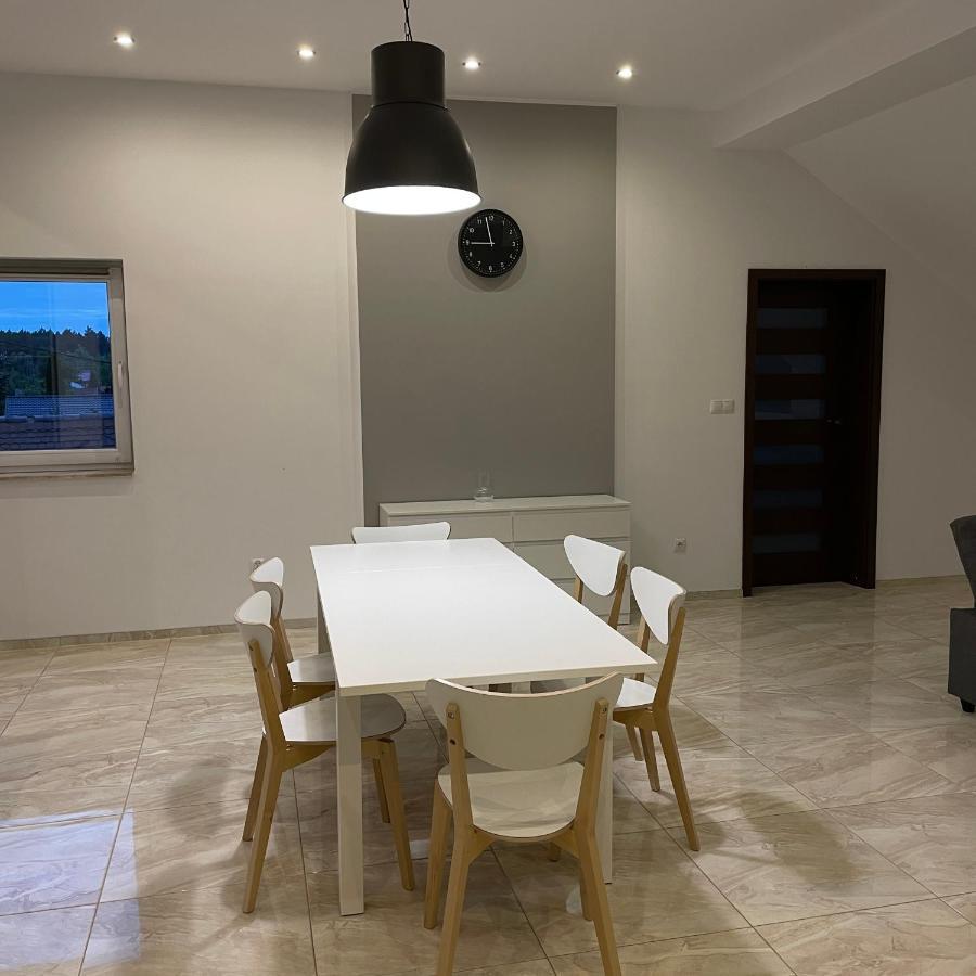 Przestronny Apartament Żagań Εξωτερικό φωτογραφία