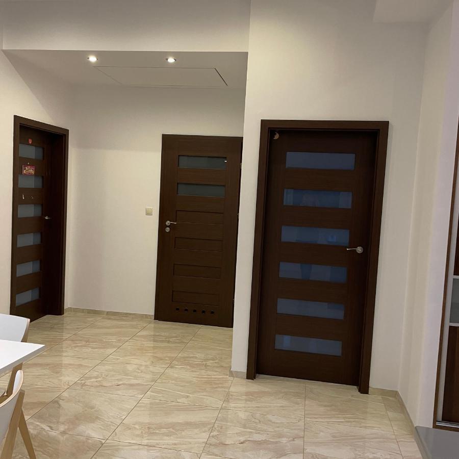 Przestronny Apartament Żagań Εξωτερικό φωτογραφία
