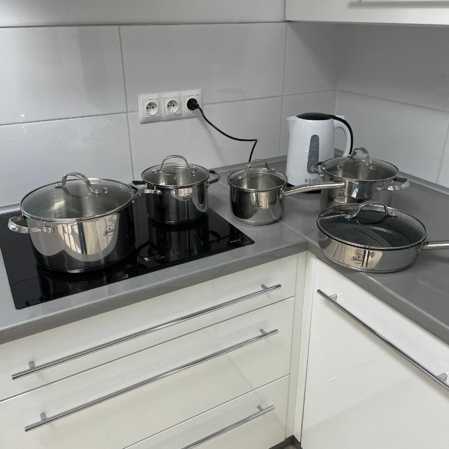 Przestronny Apartament Żagań Εξωτερικό φωτογραφία