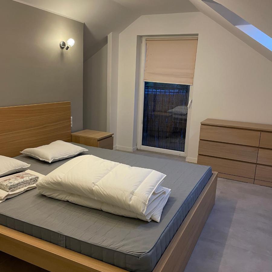 Przestronny Apartament Żagań Εξωτερικό φωτογραφία