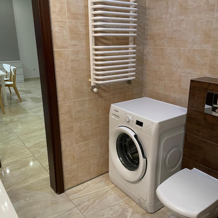 Przestronny Apartament Żagań Εξωτερικό φωτογραφία